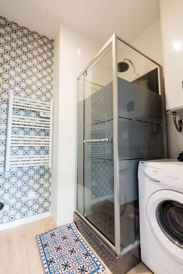 Appartement 2 Chambres Hypercentre Saint Nazaire ภายนอก รูปภาพ